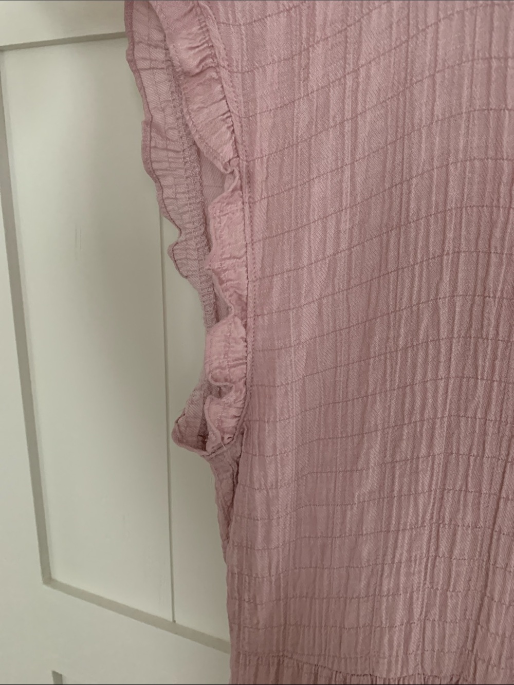 Pale Lilac Color Knox Rose Dress Size XXL - NWT - Picture 4 of 6